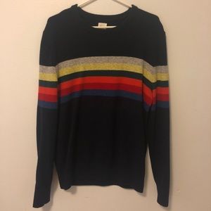 GAP Wool Blend Sweater